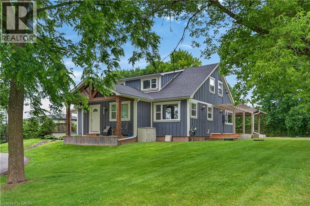 258 Lynden Road Property Photo 1