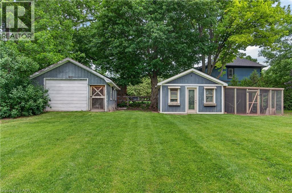 258 Lynden Road Property Photo 49