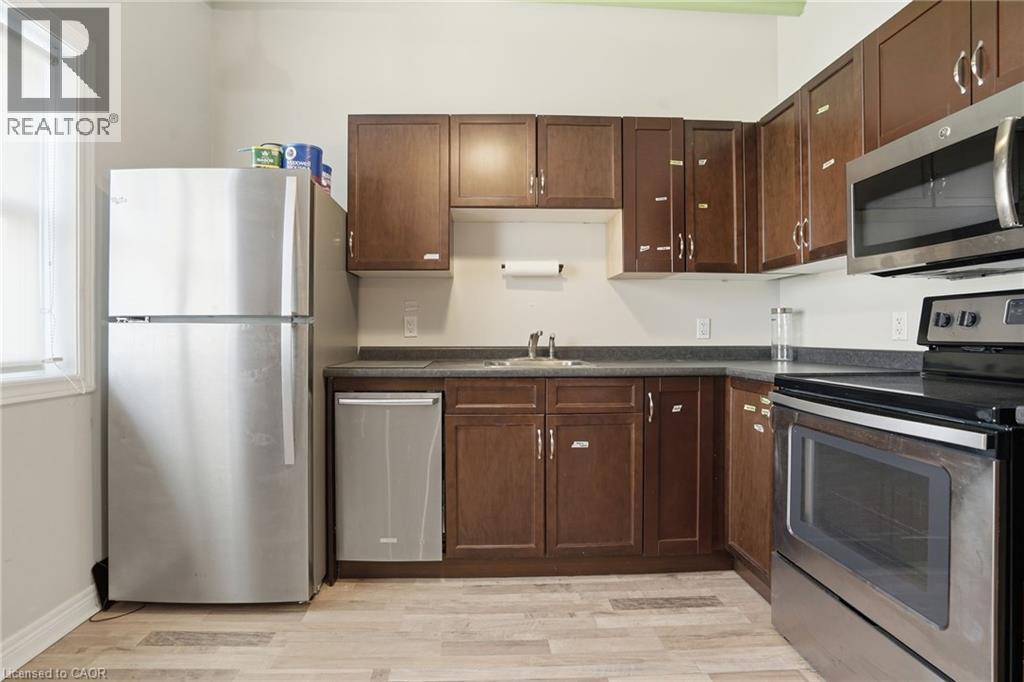 21 Front Street S Unit# 202 Property Photo 14