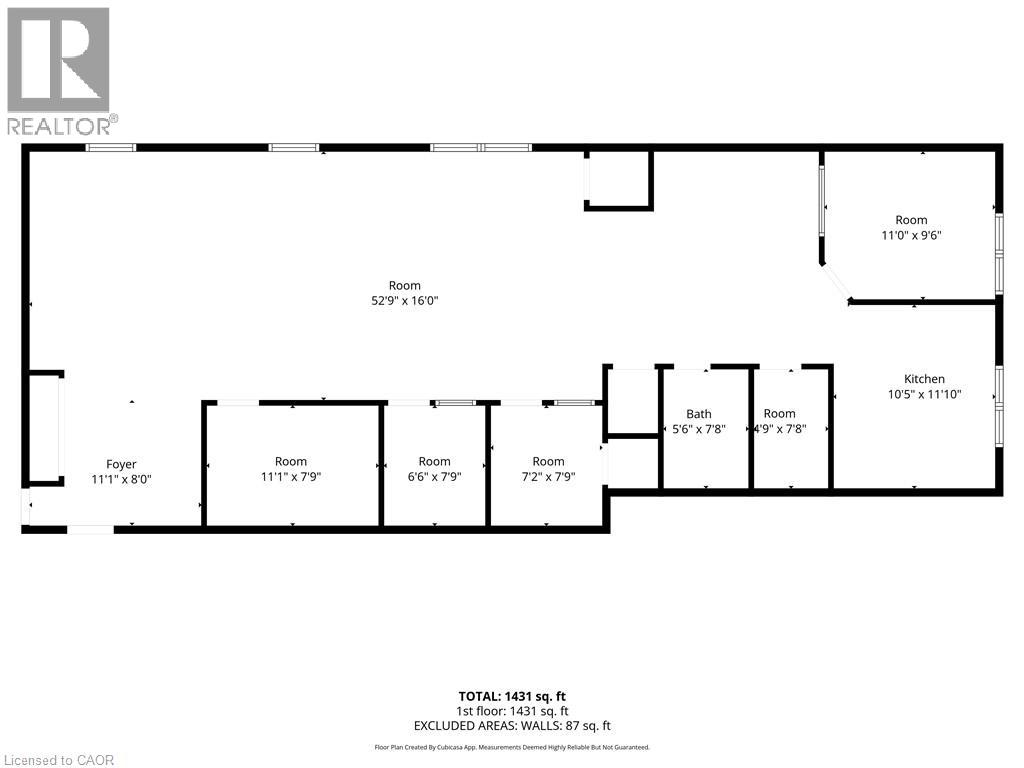 21 Front Street S Unit# 202 Property Photo 29