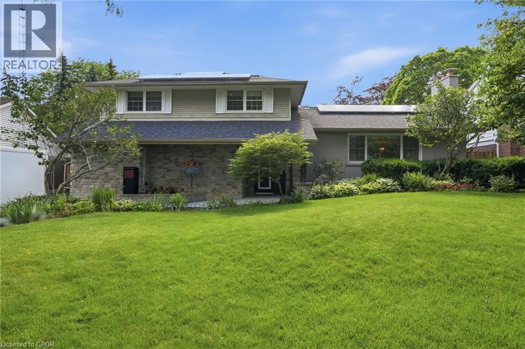 1321 FAIRWAY Court