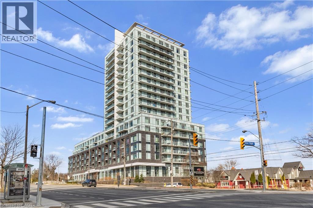 3220 SHEPPARD Avenue E Property Photo 1