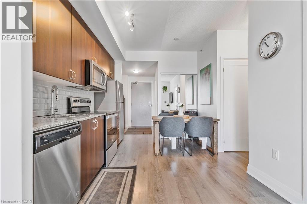 3220 Sheppard Avenue E Property Photo 11