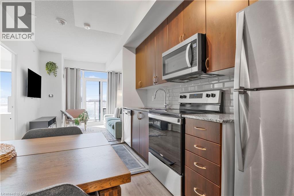 3220 Sheppard Avenue E Property Photo 13