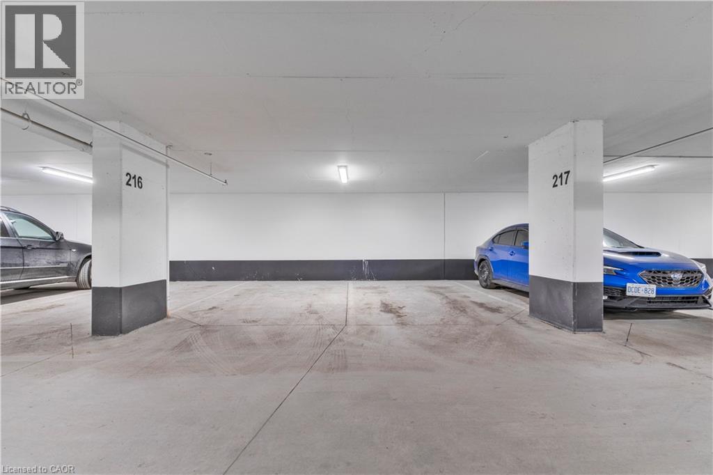 3220 Sheppard Avenue E Property Photo 30