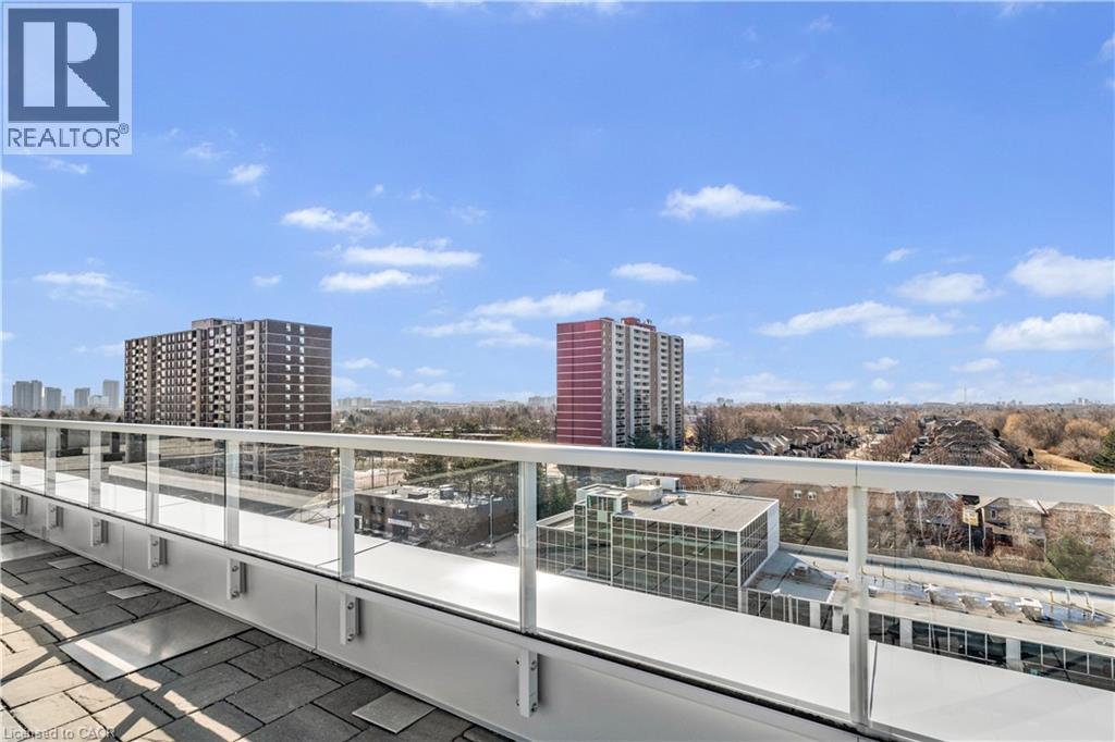 3220 Sheppard Avenue E Property Photo 31