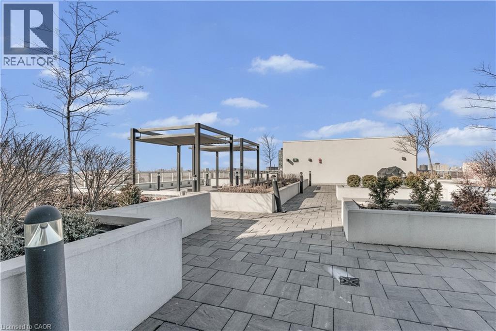 3220 Sheppard Avenue E Property Photo 32