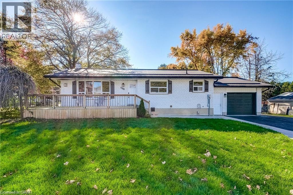 480 CAVAN Street Property Photo 1