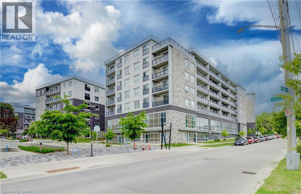 275 Larch Street Unit# G105 Property Photo 1