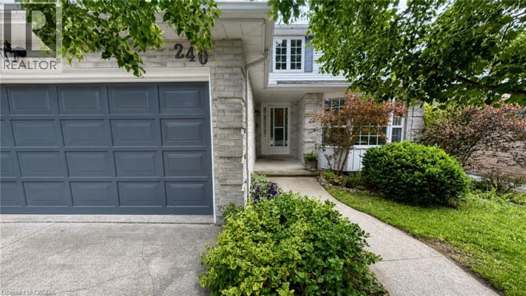 240 Stoke Drive Property Photo 2