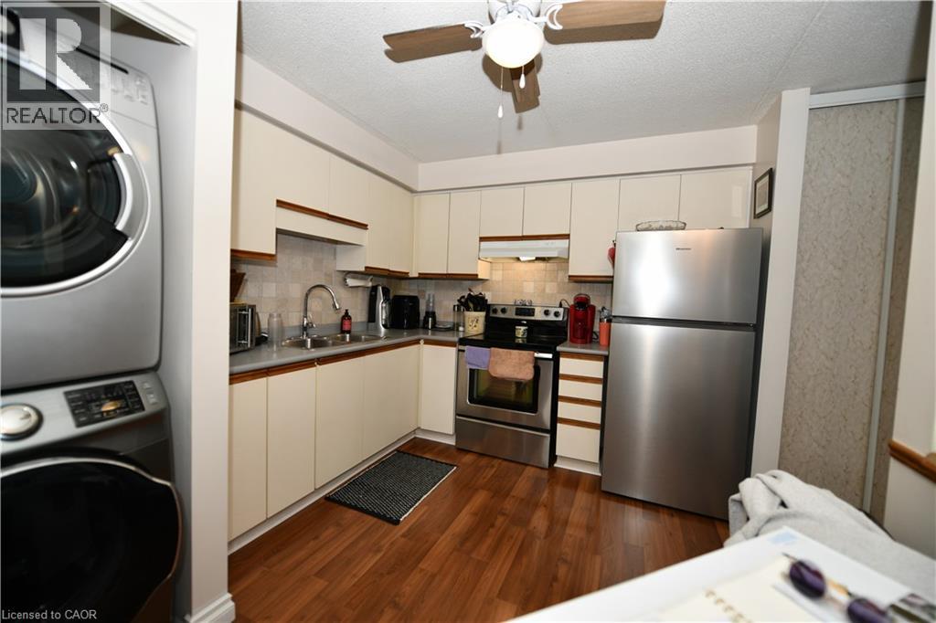 266 Overlea Drive Unit# 206 Property Photo 5