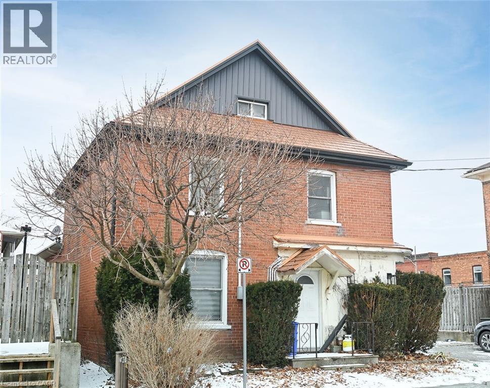 6 Howard Street Property Photo 1