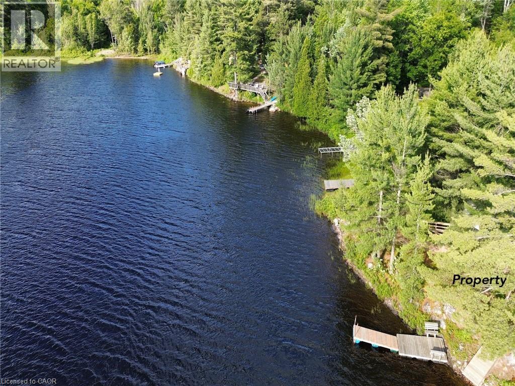 1167 Wagoosh Lake Road Property Photo 2