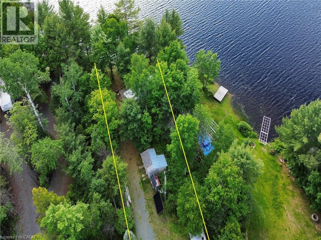 1167 Wagoosh Lake Road Property Photo 3