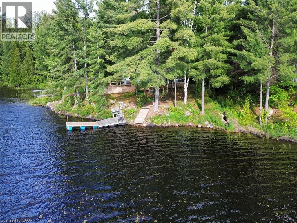 1167 Wagoosh Lake Road Property Photo 4