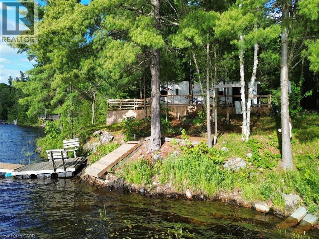 1167 Wagoosh Lake Road Property Photo 5