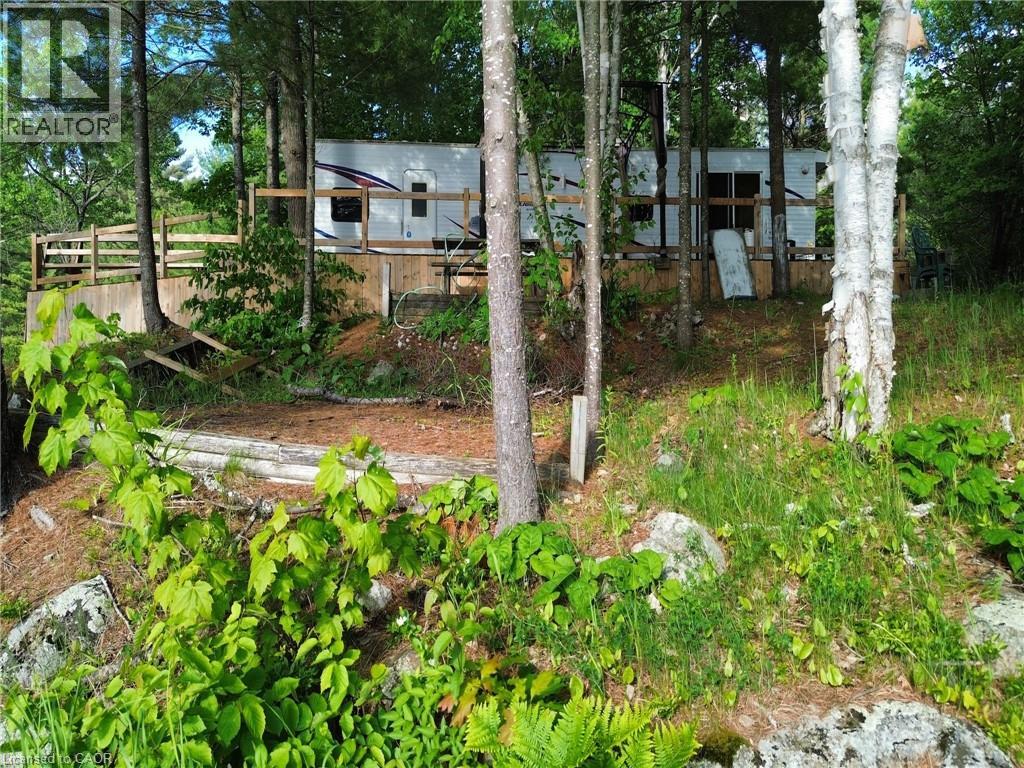 1167 Wagoosh Lake Road Property Photo 6