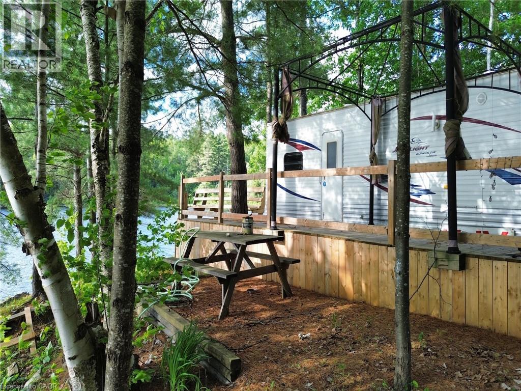 1167 Wagoosh Lake Road Property Photo 8