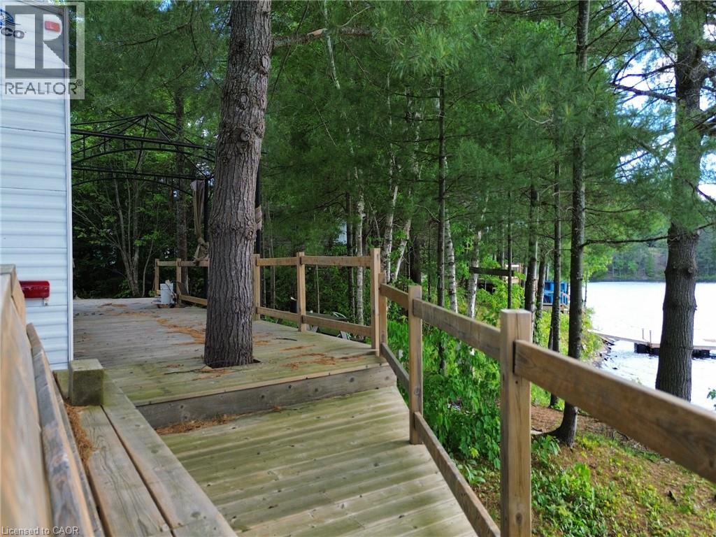 1167 Wagoosh Lake Road Property Photo 9