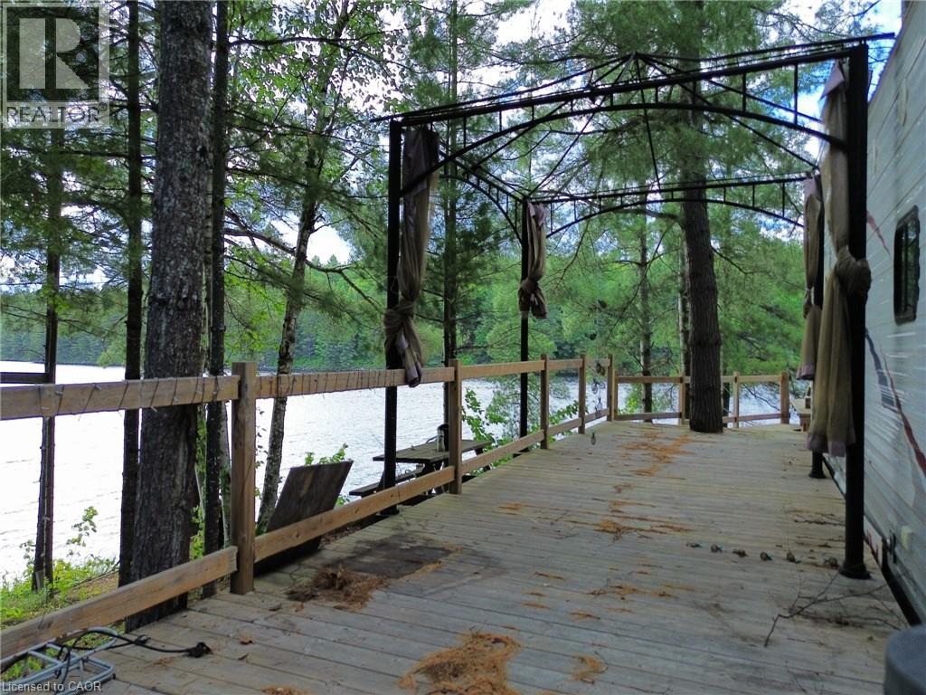 1167 Wagoosh Lake Road Property Photo 10