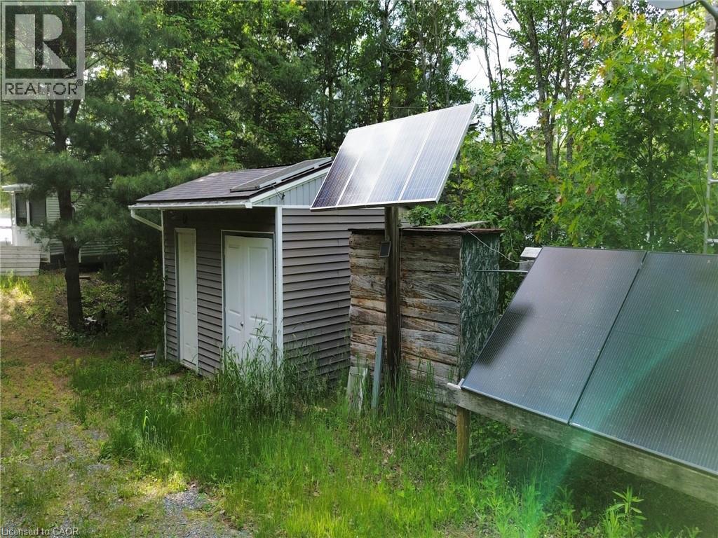 1167 Wagoosh Lake Road Property Photo 12