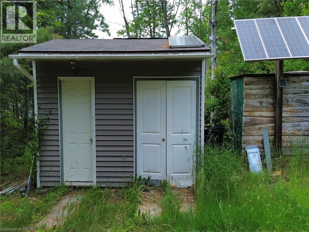 1167 Wagoosh Lake Road Property Photo 13