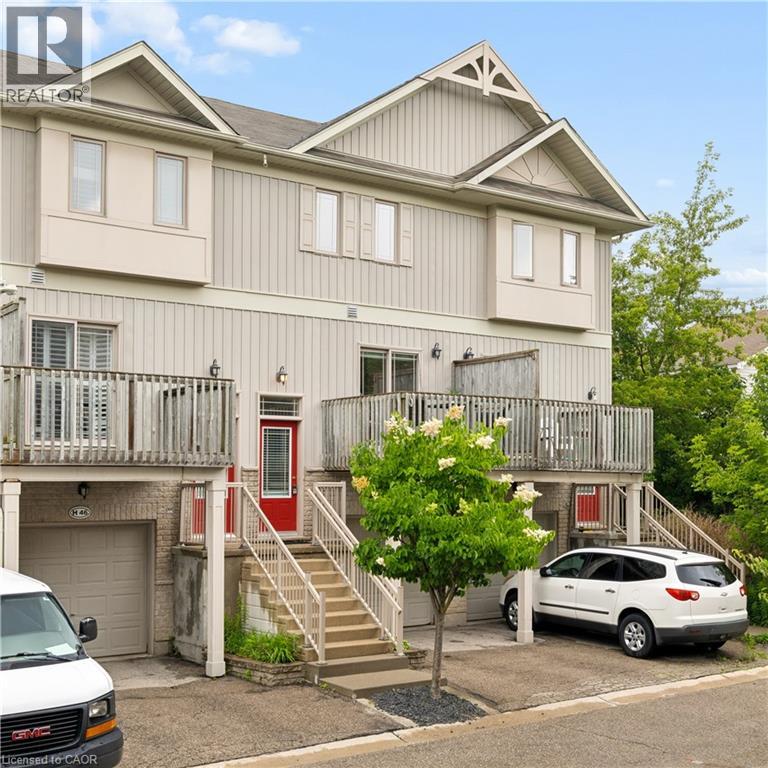 619 Wild Ginger Avenue Unit# H45 Property Photo 2