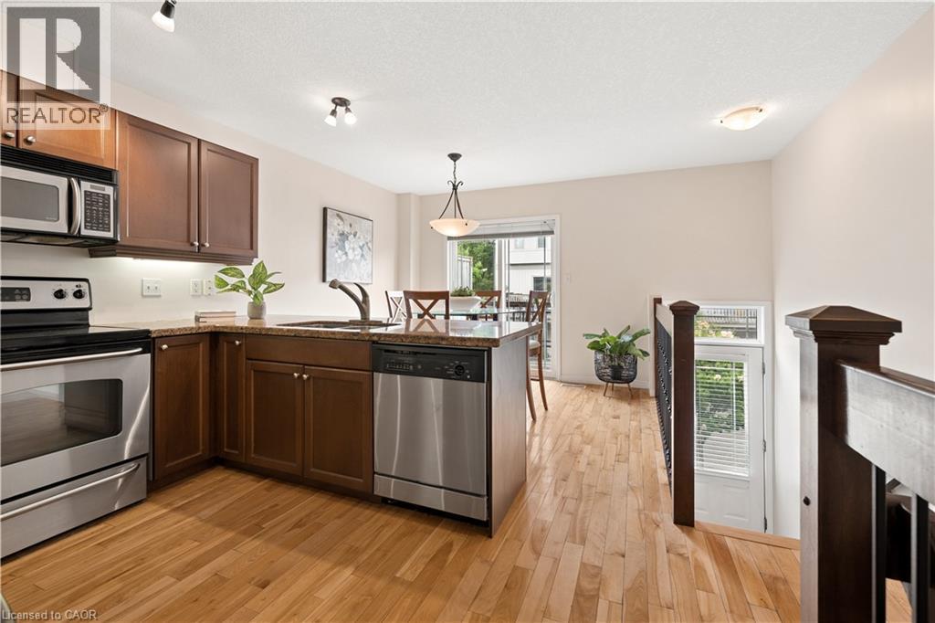 619 Wild Ginger Avenue Unit# H45 Property Photo 5