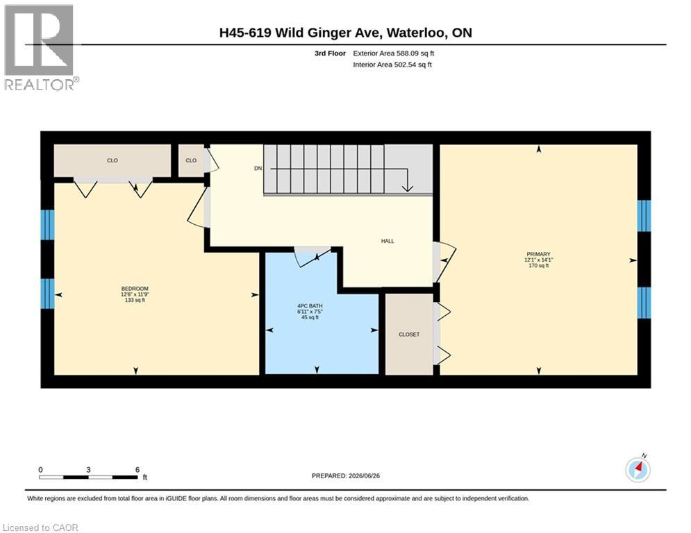 619 Wild Ginger Avenue Unit# H45 Property Photo 29