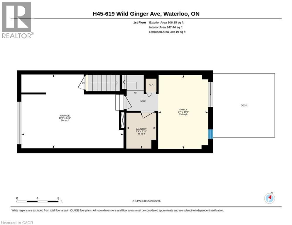 619 Wild Ginger Avenue Unit# H45 Property Photo 30
