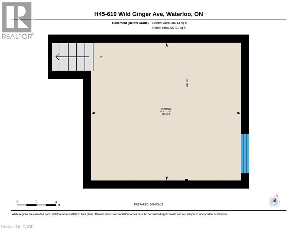 619 Wild Ginger Avenue Unit# H45 Property Photo 31