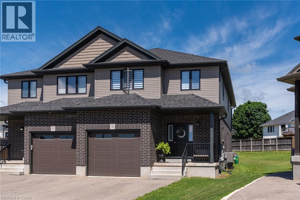 51 Crab Apple Court Property Photo 1