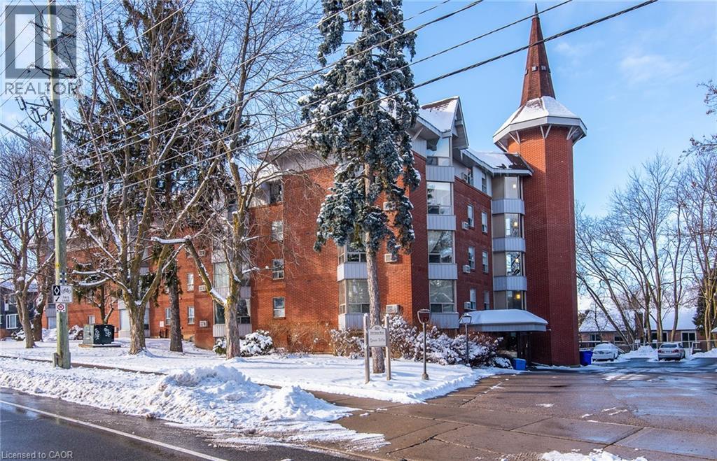 384 W ERB Street Unit# 207