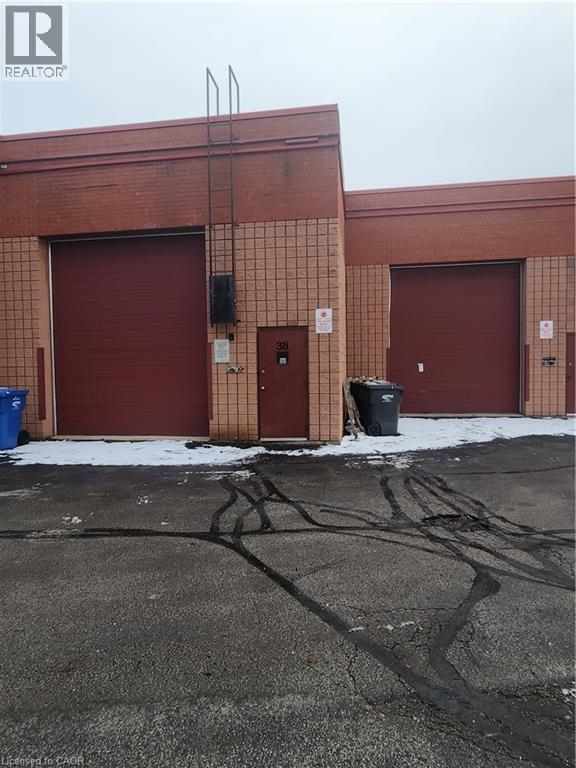 5100 South Service Road Unit# 37/38full Property Photo 8