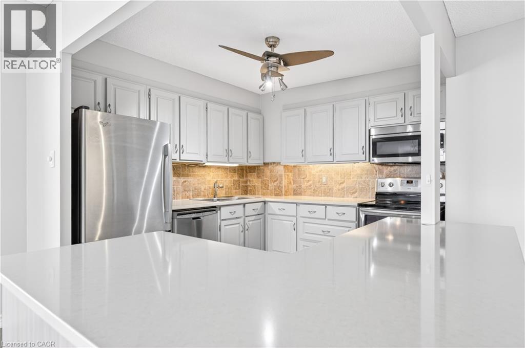 301 Frances Avenue Unit# 802 Property Photo 17