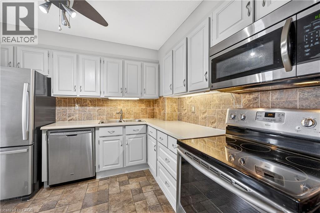 301 Frances Avenue Unit# 802 Property Photo 18