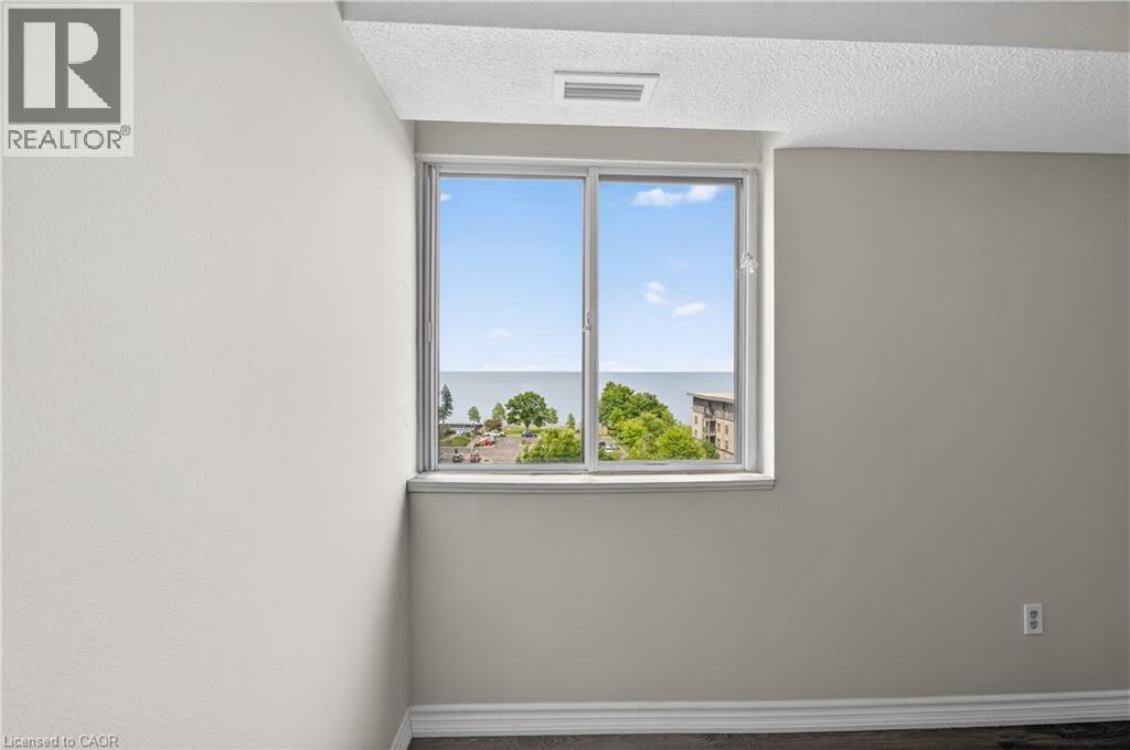 301 Frances Avenue Unit# 802 Property Photo 29