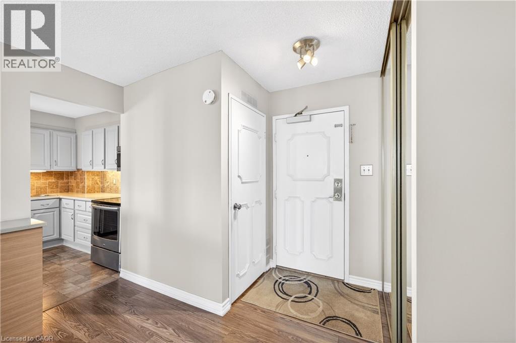 301 Frances Avenue Unit# 802 Property Photo 37