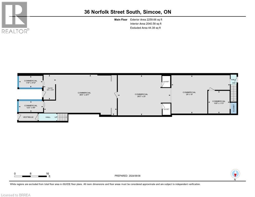 36 Norfolk Street S Property Photo 41