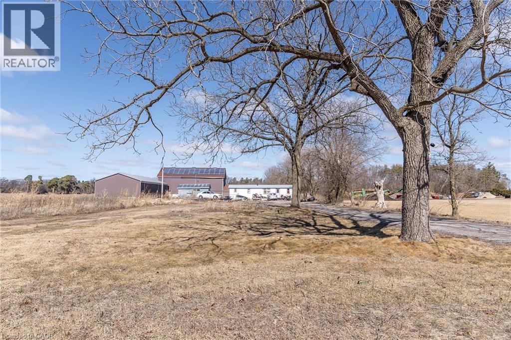 131 Highway 6 Property Photo 4