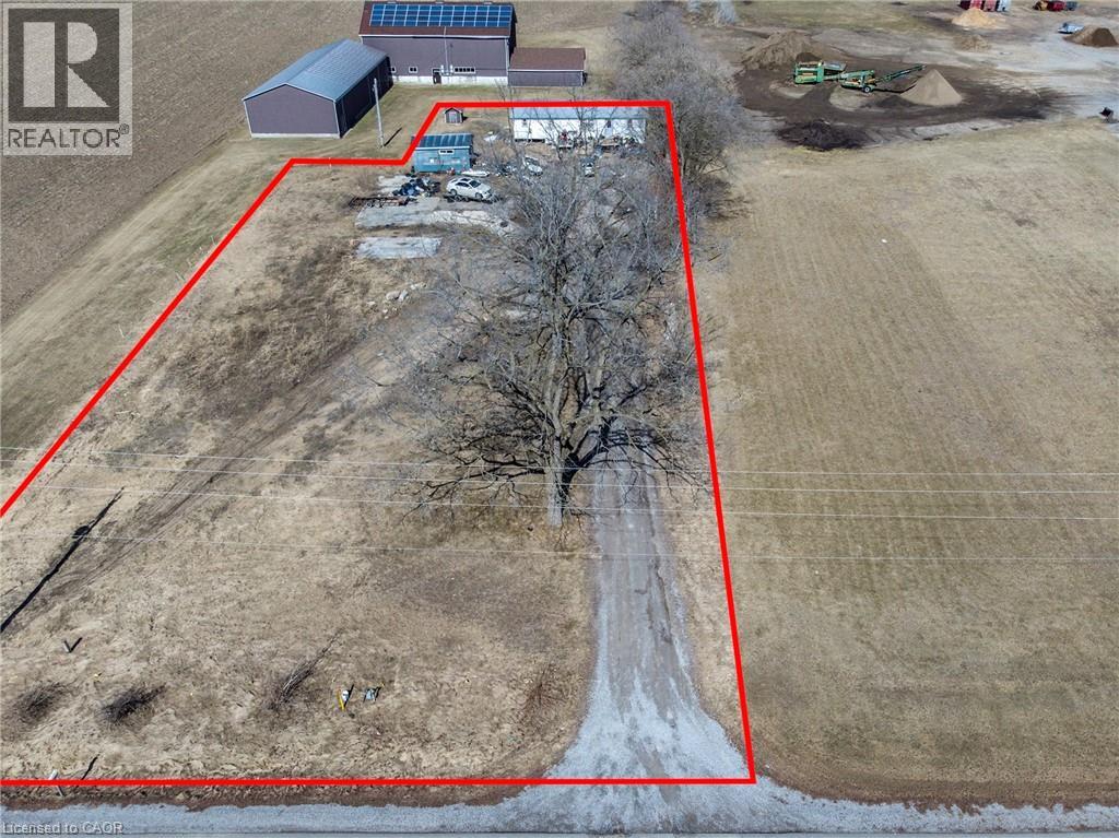 131 Highway 6 Property Photo 7