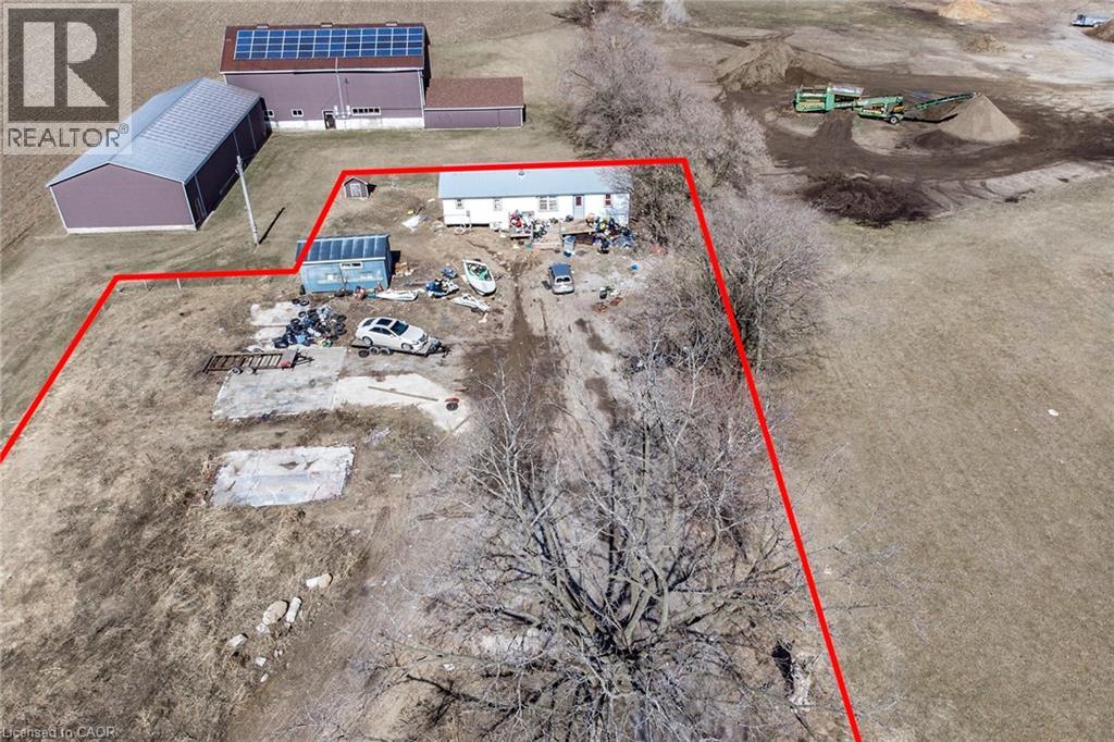 131 Highway 6 Property Photo 8