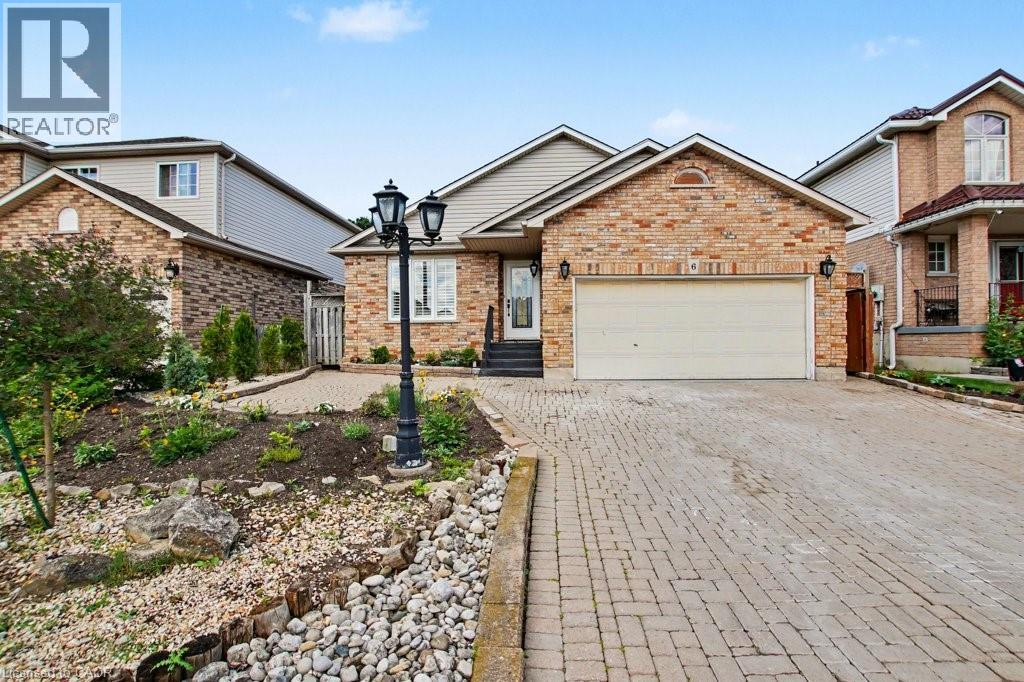 6 THEODORE Drive Property Photo 1