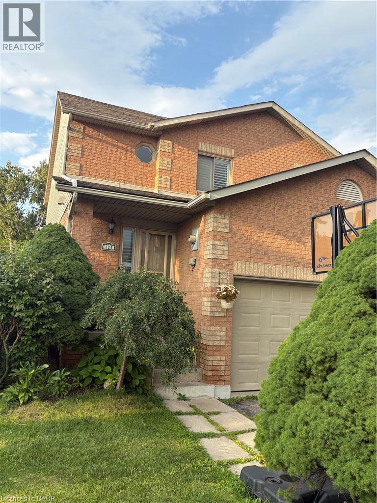125 Terni Boulevard Property Photo 1