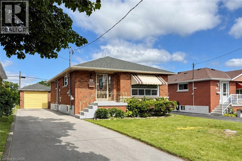 28 Warren Avenue Property Photo 1
