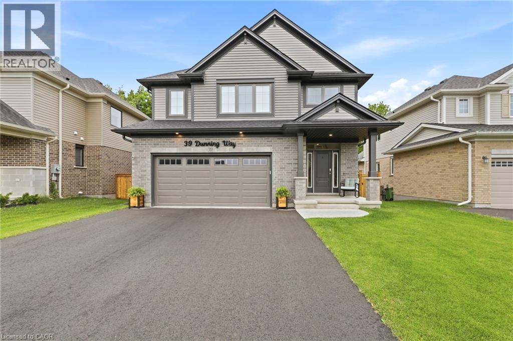 39 Dunning Way Property Photo 2