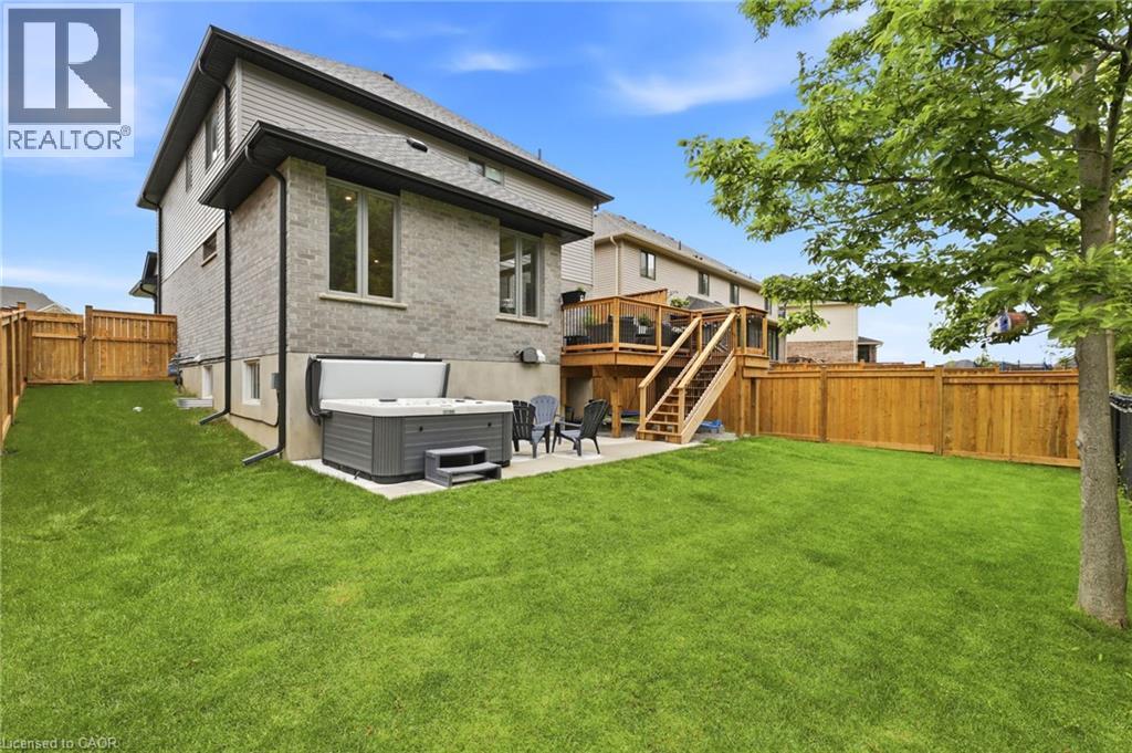 39 Dunning Way Property Photo 17
