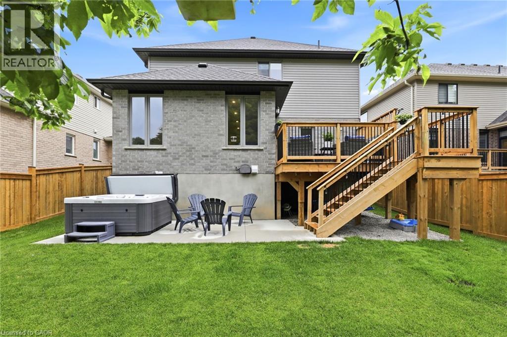 39 Dunning Way Property Photo 43
