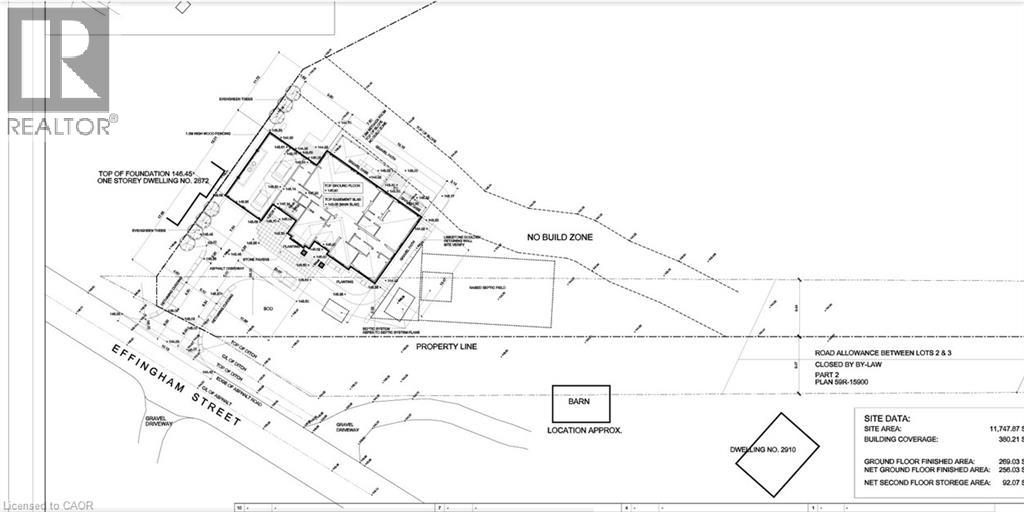 Pt Lt 3 Effingham Street Property Photo 15