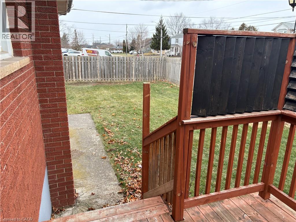 249 Federal Street Unit# Lower Property Photo 23